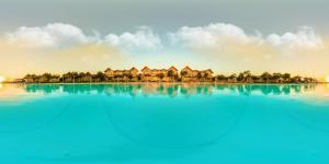 Imagen de la galería de Pickalbatros Jungle Aqua Park - Neverland Hurghada, en Hurghada