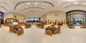 Fotografie z fotogalerie ubytování Ramada Hotel & Suites by Wyndham Ajman v destinaci Adžmán