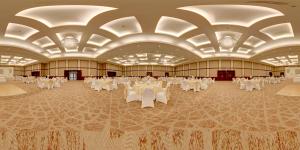 Foto dalla galleria di Ramada Hotel & Suites by Wyndham Ajman ad Ajman