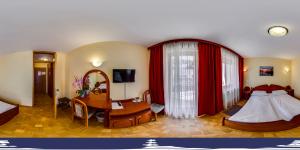 Gallery image of Hotel Maj Inn in Moravske-Toplice