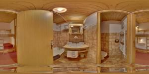 Gallery image of Hôtel Les Côtes, Résidence Loisirs et Chalets in Morzine