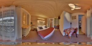 Gallery image of Hôtel Les Côtes, Résidence Loisirs et Chalets in Morzine
