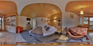 Gallery image of Hôtel Les Côtes, Résidence Loisirs et Chalets in Morzine