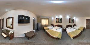 Imagen de la galería de El Gran Hotel de Pereira, en Pereira