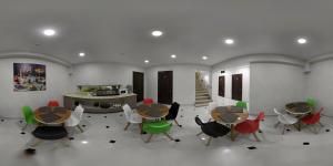 Gallery image of ELDI Hotel in Tashkent