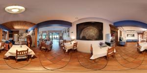 Gallery image of Hotel Joseph Conrad SPA & Wellness in Pisz
