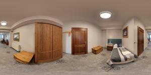Gallery image of Hotel Joseph Conrad SPA & Wellness in Pisz