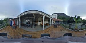 Gallery image of CabanaCopa Hostel in Rio de Janeiro
