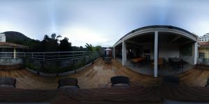 Gallery image of CabanaCopa Hostel in Rio de Janeiro