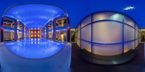 Gallery image of Sofitel Warsaw Victoria in Warsaw