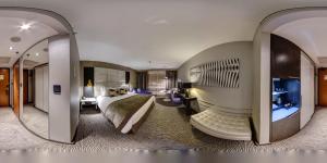 Gallery image of Sofitel Warsaw Victoria in Warsaw