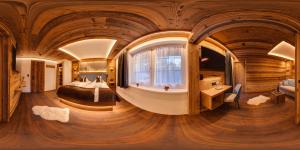 Foto dalla galleria di Silvana Mountain Hotel a Zermatt
