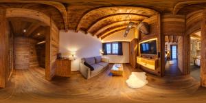 Foto dalla galleria di Silvana Mountain Hotel a Zermatt