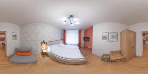 Fotografie z fotogalerie ubytování APARTMÁNY ADAM v destinaci Jáchymov