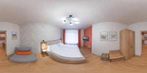 Fotografie z fotogalerie ubytování APARTMÁNY ADAM v destinaci Jáchymov