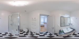 Fotografie z fotogalerie ubytování APARTMÁNY ADAM v destinaci Jáchymov