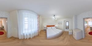 Fotografie z fotogalerie ubytování APARTMÁNY ADAM v destinaci Jáchymov