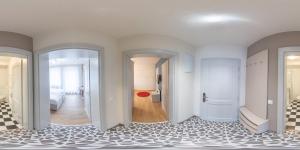 Fotografie z fotogalerie ubytování APARTMÁNY ADAM v destinaci Jáchymov