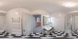 Fotografie z fotogalerie ubytování APARTMÁNY ADAM v destinaci Jáchymov