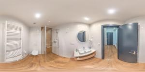Fotografie z fotogalerie ubytování APARTMÁNY ADAM v destinaci Jáchymov