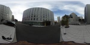 Gallery image of Richmond Hotel Himeji in Himeji