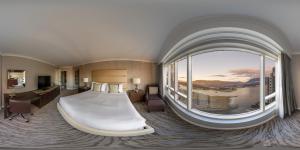 Fotografie z fotogalerie ubytování Fairmont Waterfront v destinaci Vancouver