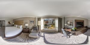 Fotografie z fotogalerie ubytování Fairmont Waterfront v destinaci Vancouver
