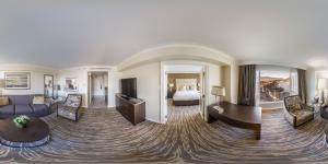 Fotografie z fotogalerie ubytování Fairmont Waterfront v destinaci Vancouver