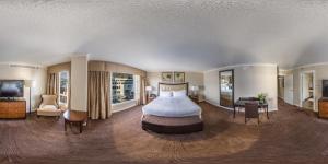 Fotografie z fotogalerie ubytování Fairmont Waterfront v destinaci Vancouver