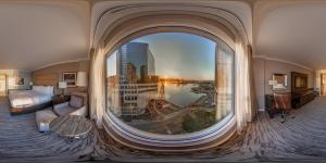 Fotografie z fotogalerie ubytování Fairmont Waterfront v destinaci Vancouver