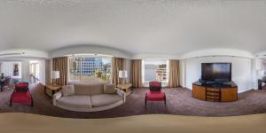 Fotografie z fotogalerie ubytování Fairmont Waterfront v destinaci Vancouver