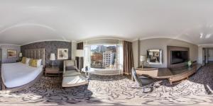 Fotografie z fotogalerie ubytování Fairmont Waterfront v destinaci Vancouver
