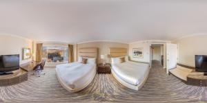 Fotografie z fotogalerie ubytování Fairmont Waterfront v destinaci Vancouver