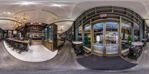 Fotografie z fotogalerie ubytování Fairmont Waterfront v destinaci Vancouver