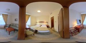 Gallery image of Hotel Giovanni Giacomo in Teplice
