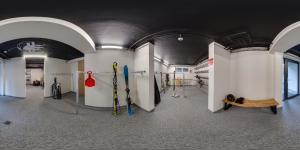 Foto dalla galleria di Hotel Jägerhof a Zermatt