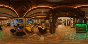 Foto dalla galleria di Hotel Jägerhof a Zermatt