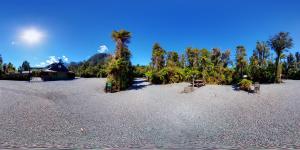 Foto dalla galleria di Rainforest Deluxe a Franz Josef