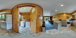 Foto dalla galleria di Rainforest Deluxe a Franz Josef