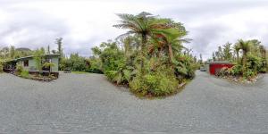 Foto dalla galleria di Rainforest Deluxe a Franz Josef
