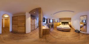 Fotografie z fotogalerie ubytování Hotel Luggi v destinaci Galtür