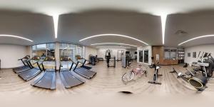 Gallery image of AC Hotel by Marriott Atlanta Midtown in Atlanta