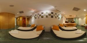Gallery image of Hotel Chesa Surlej in Silvaplana
