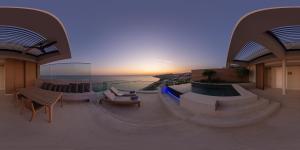 Foto dalla galleria di Amara - Sea Your Only View™ a Limassol