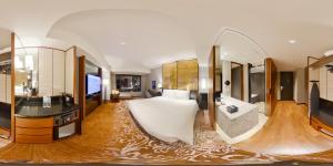 Foto dalla galleria di Hyatt Regency Yokohama a Yokohama