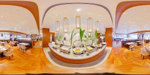 Fotografie z fotogalerie ubytování Hyatt Regency Yokohama v destinaci Jokohama