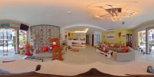 Gallery image of Sunshine Inn Plus in Malacca