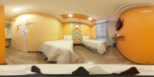 Gallery image of Sunshine Inn Plus in Malacca