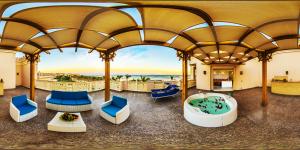 Gallery image of Pickalbatros Palace - Aqua Park Hurghada in Hurghada