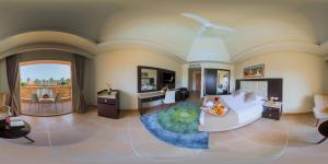 Fotografie z fotogalerie ubytování Pickalbatros Aqua Blu Sharm El Sheikh v destinaci Sharm El Sheikh